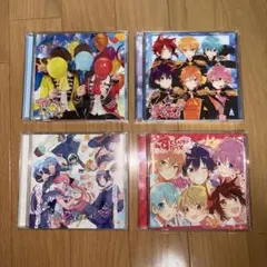 2026年最新】ストプリ cdの人気アイテム - メルカリ