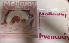 mellojoy メロジョイ カップケーキか シークレット 天使のチェリー 欠