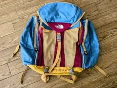 ノースフェイス サニーキャンパー40 リュックバックパック