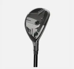 【美品】Qi35 （UT:4U:22°）&（UT:5U:25°）:R Qi35 Driver | TaylorMade