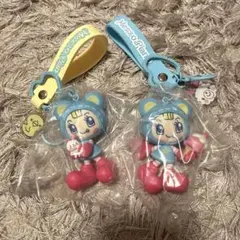 メゾピアノ　シークレットキャラチャーム