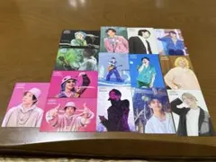 Mrs. GREEN APPLE バベル フォトカ