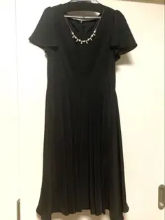 ブラックドレス