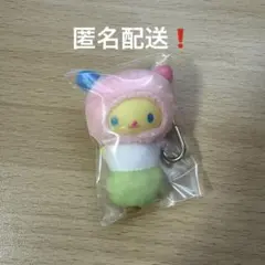 【即購入◎】ちびっとも　サンリオ　和菓子　ウサハナ