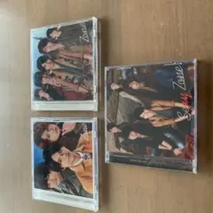 バィバィDuバィ～See you again～ 初回限定盤S,F、通常盤3点