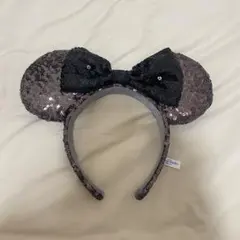 ディズニースパンコールカチューシャ