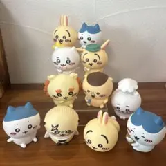 ちいかわフレンズ まとめ売りのサムネイル