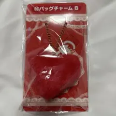 ハローキティ 一番くじ バッグチャームB