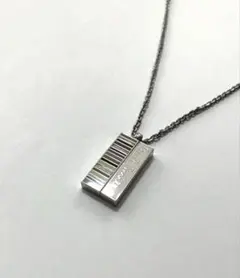 Paul Smith メンズネックレス　50cmのサムネイル