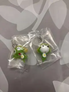 ケロロ軍曹 めじるしアクセサリー