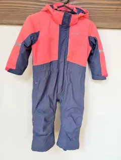 コロンビア　Columbia スノーウエア　ジャンプスーツ