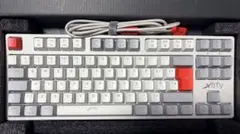 Xtrfy K4 TKL Retroのサムネイル