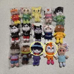 【あおた様】専用　2体セット