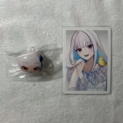 にじさんじ つむまる リゼ・ヘルエスタ
