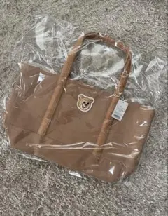 【新品未使用】フェイラー　オールドテディ　L L 大きいサイズ ベージュ