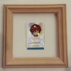 あんスタ アニカフェ スタフォニ 一彩 特典