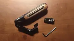 SmallRig カメラ用グリップ 木製トップハンドルのサムネイル