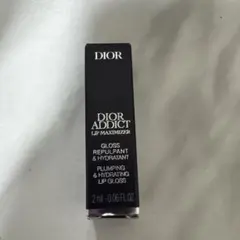 ディオール アディクト リップ マキシマイザー 038 ローズヌード 2ml