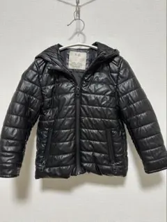 ZARA BOYS 中綿ジャンパー　110