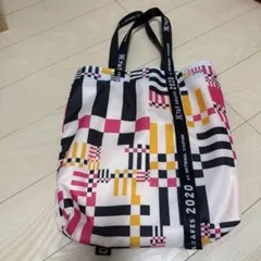 アラフェス2020 トートバッグ