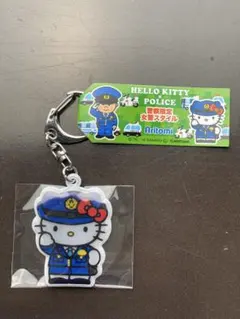 2026年最新】警察官ハローキティの人気アイテム - メルカリ