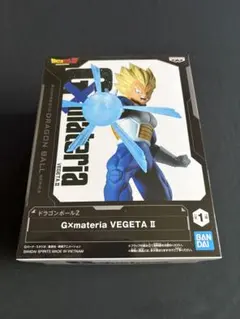 ドラゴンボールZ G×materia VEGETA Ⅱ