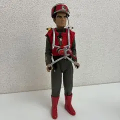 キャプテン・スカーレット 強力装甲車 ディンキートイズ - メルカリ