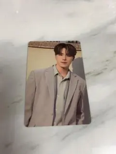 SEVENTEENINCOMPLETE ディノトレカ