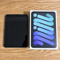 2025年最新】iPad mini 第7世代 256gbの人気アイテム - メルカリ