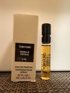 トムフォード ボアマロケイン Bois Marocain 2ml - メルカリ