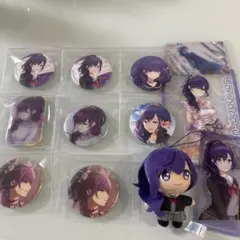 プロジェクトセカイ 朝比奈まふゆ