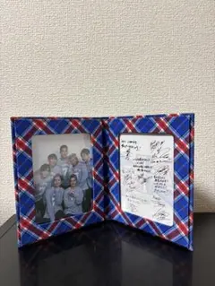 レア/三代目J Soul Brothers/サイン入りプレート/メルティーキッス レア/三代目J Soul Brothers/サイン入りプレート/メルティー