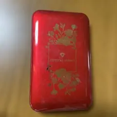 CRYSTAL JEMMY ジェミーネフェルタリ リンクルパウダリーファンデーシのサムネイル