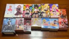 2026年最新】プライズフィギュアまとめ売りの人気アイテム - メルカリ