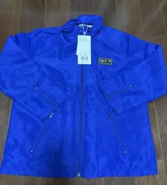 Agnès b. フード付きジャケット 10A