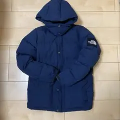 【美品】THE NORTH FACE キャンプシエラ ショート サイズM