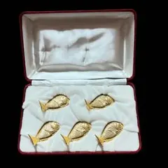 2025年最新】GP24K 鯛 箸置きの人気アイテム - メルカリ