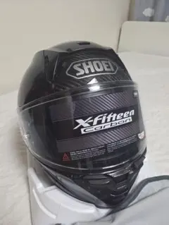 SHOEI X-15 CARBON Lサイズ ヘルメットのサムネイル