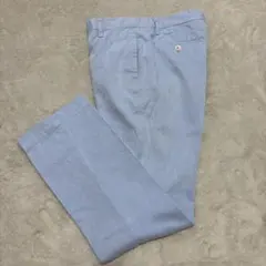 Steven Alan スティーブンアラン メンズトラウザー、サイズ80のサムネイル