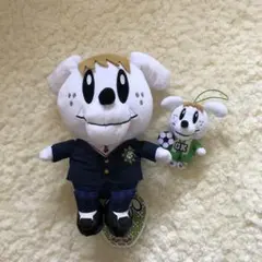 GWセール★ジェネ犬　佐野玲於