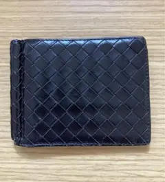限定品希少カラー Bottega Venetaマネークリップ ネイビー/ブラック 2026年最新】Bottega Veneta メンズ マネークリップの人気アイテム