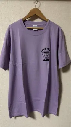 sketch holiday paint oh's パープルTシャツ