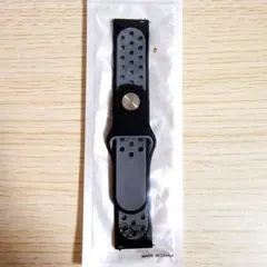 スマートウォッチ交換用バンド スポーツタイプ【新品】