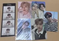 Stray Kids MAXIDENT Aladdin リノ トレカ