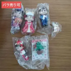 キューピー ハッピーコラボレーション「キュージョン」スクイーズ