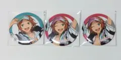 2wink 缶バッジ セット