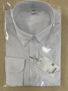uniqlo ジャージーシャツ