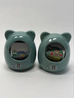 ★新品未使用★ゴールデンハムスター のおへや　2個セットのサムネイル