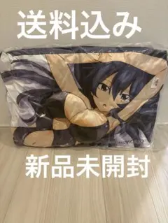 EDENSZERO エデンズゼロ 立体クッション ホムラ