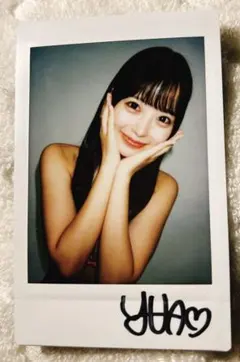 2026年最新】戸田真琴 チェキの人気アイテム - メルカリ